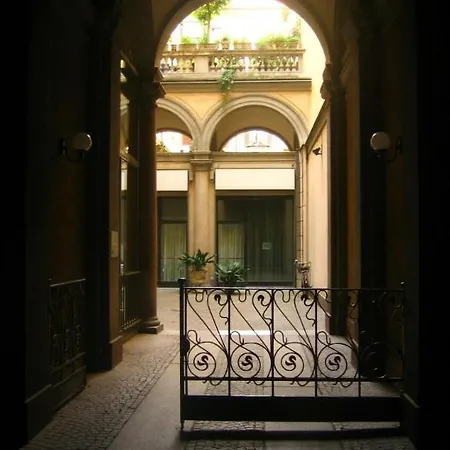 Affittacamere Castaldi House *