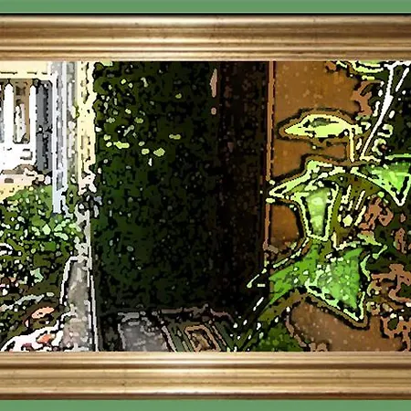 Castaldi House Affittacamere