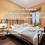 Konukevi Locami Rooms Castaldi Milano