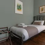 Locami Rooms Castaldi Konukevi Milano