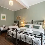 Locami Rooms Castaldi Konukevi Milano