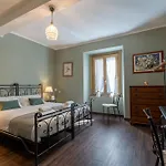 Locami Rooms Castaldi Konukevi 3*