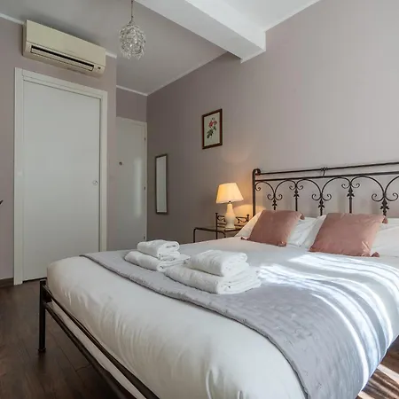 Konukevi Locami Rooms Castaldi Milano