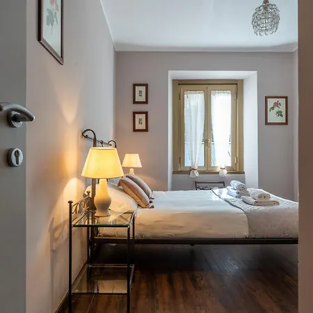 Locami Castaldi 3* Mediolan