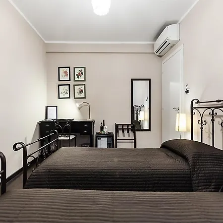 게스트하우스 Castaldi House 밀라노