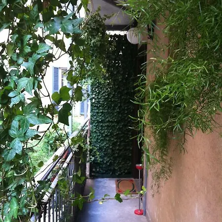 Gasthof Castaldi House Mailand