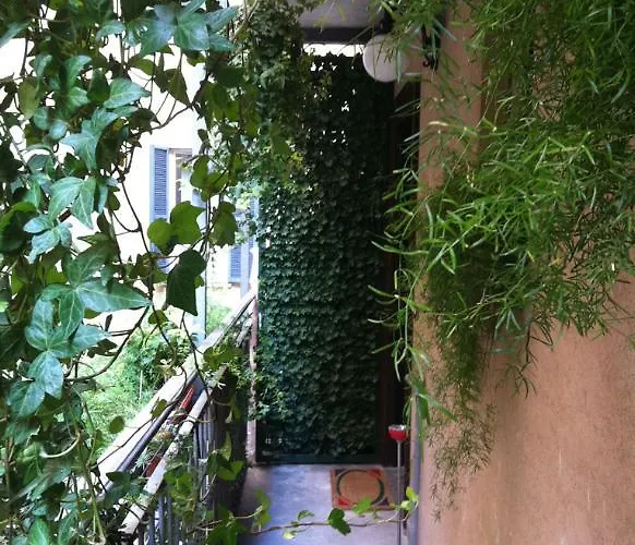 Penzion Castaldi House Milán