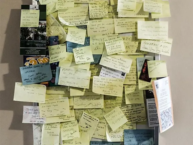 Castaldi House 3* Milán