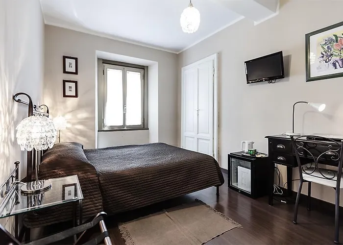 Penzion Castaldi House