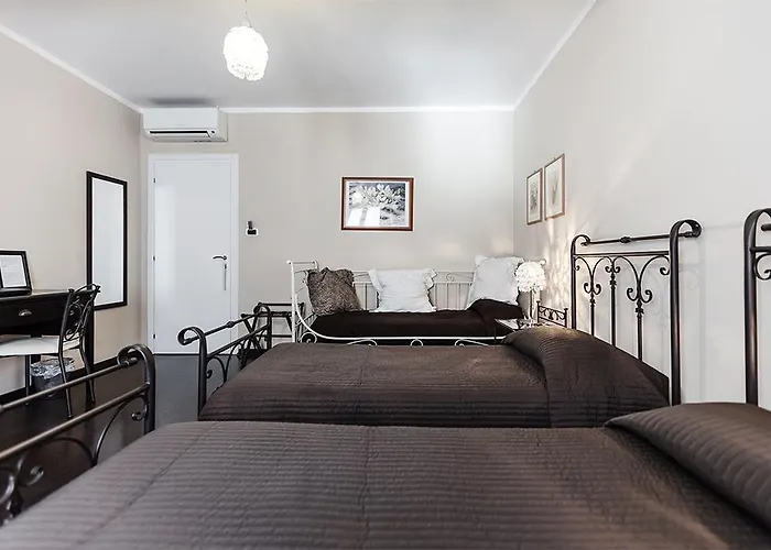 Castaldi House 3* Milán