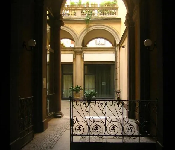 Pensionat Castaldi House 3*