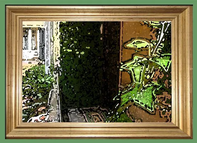 Castaldi House Pensión