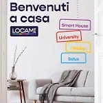 Vendégház Locami Castaldi