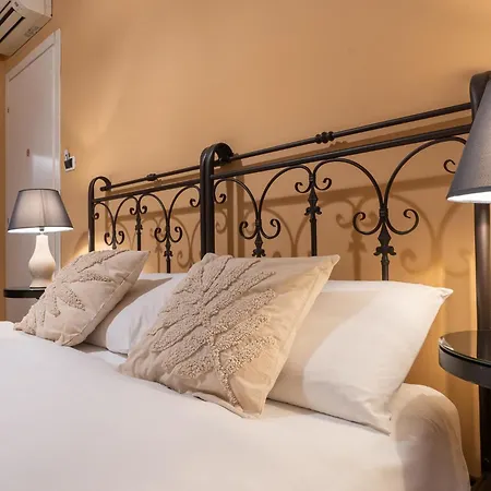 Locami Castaldi Gæstehus 3*