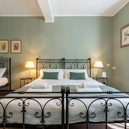 Locami Rooms Castaldi 3*