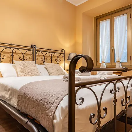 Locami Castaldi 3* Milano