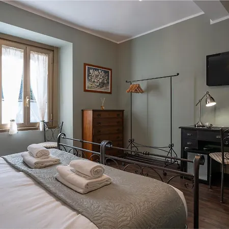 Locami Castaldi 3* Milano