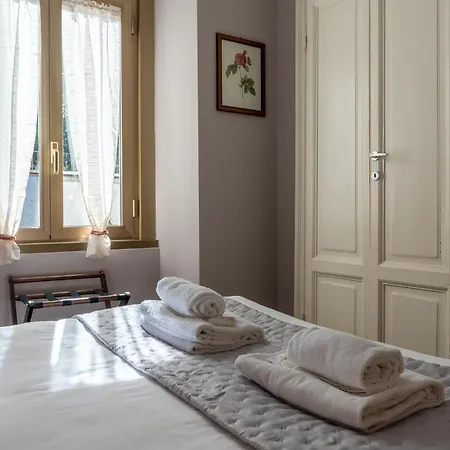 Locami Castaldi 3* Milano