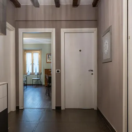Locami Castaldi 3* Milano
