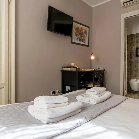 Locami Castaldi 3* Milano