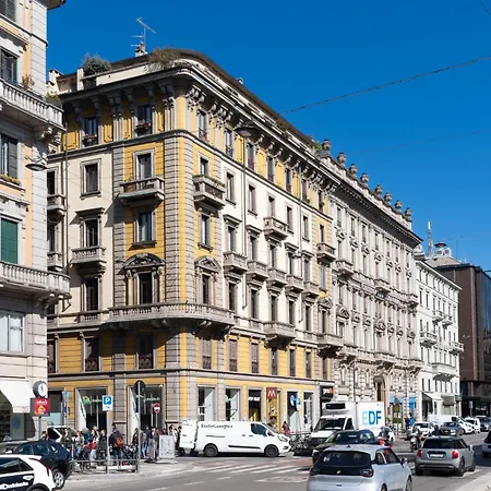 Gæstehus Locami Castaldi