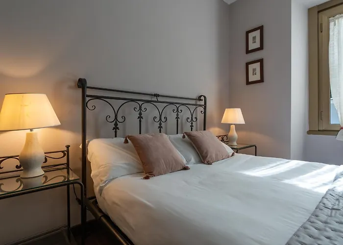 Locami Rooms Castaldi Gæstehus Milano