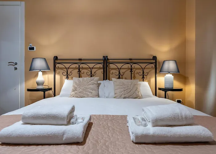 Locami Rooms Castaldi Gæstehus