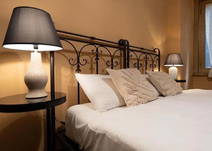 Locami Rooms Castaldi Gæstehus Milano