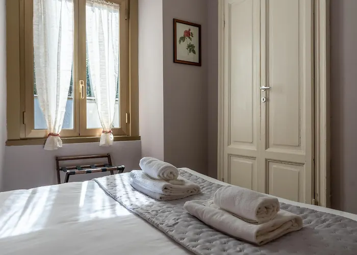 Locami Rooms Castaldi 3* Milano