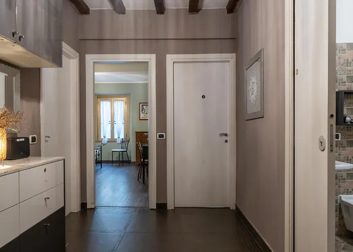 Locami Rooms Castaldi 3* Milano