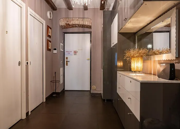 Gæstehus Locami Rooms Castaldi
