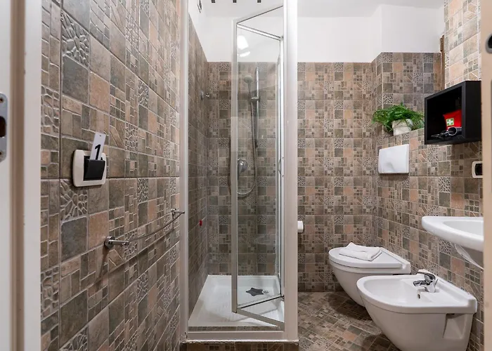 Locami Rooms Castaldi Milano