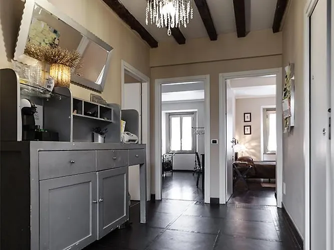 Gæstehus Locami Rooms Castaldi Milano