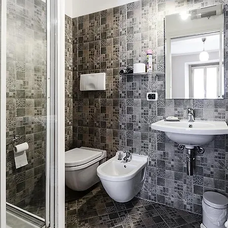 Castaldi House Casa de hóspedes